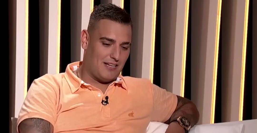 Darko Lazić progovorio o zdravstvenom problemu, pa otkrio sve detalje operacije za koju se priprema