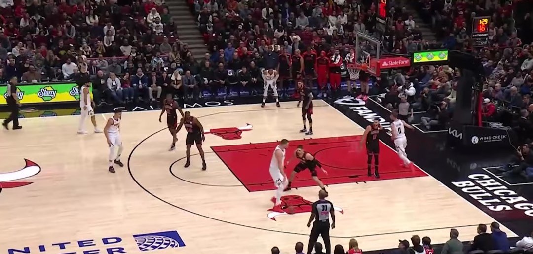 Jokić blistao, tripl-dabl nedovoljan za pobedu Denvera protiv Čikaga