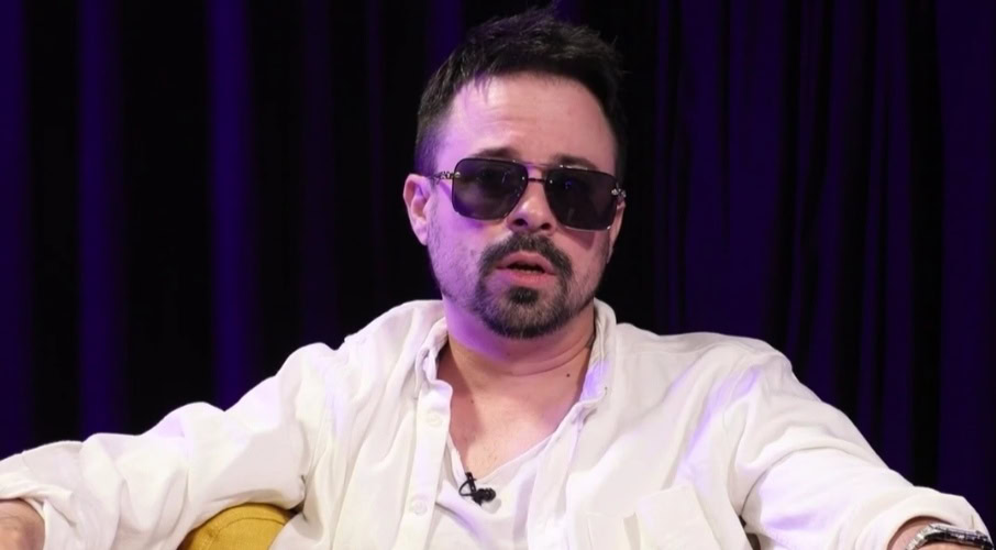 Poznati pevač otkrio kako je uspeo da napravi karijeru, a da pojma nije imao o muzici