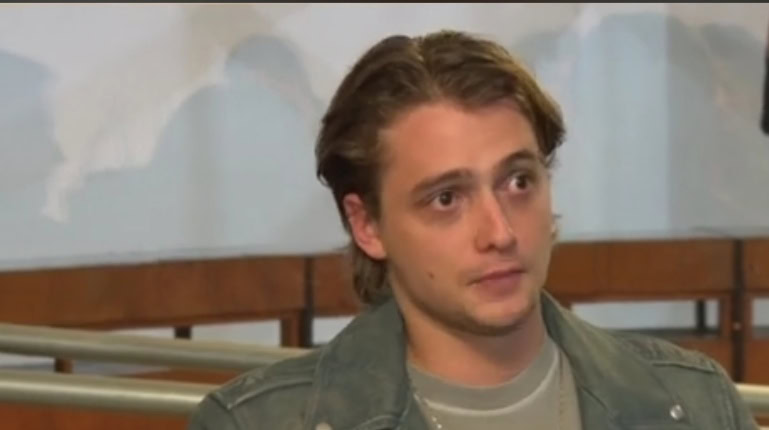 Gluma i bunt u genima: Aleksej Bjelogrlić od tate nasledio talenat, ali i empatiju