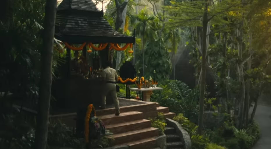 HBO objavio trejler za treću sezonu „Belog lotosa“