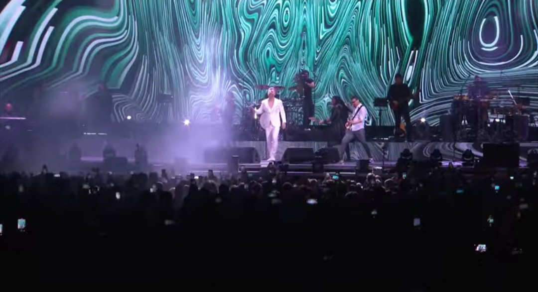 Lexington Bend najslušaniji bend na Balkanu: Održali preko 70 koncerata pred oko 450.000 ljudi