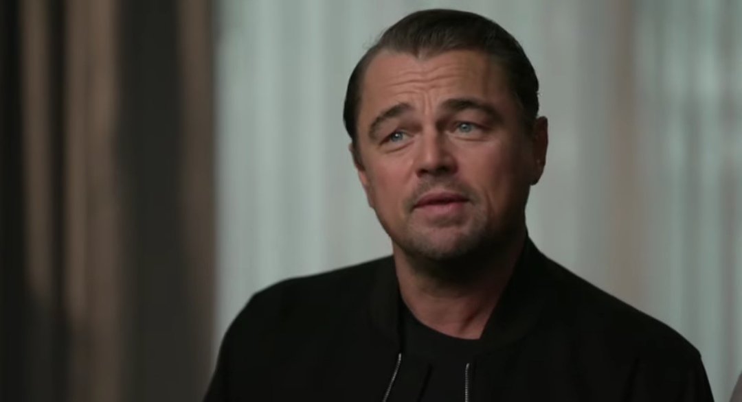 Leonardo Dicaprio o filmu koji mu je promenio život: Sećam se svakog dana snimanja