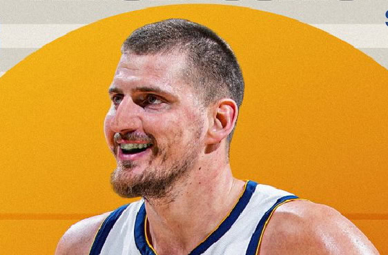 Jokiću se NBA liga još jednom poklonila! Srbin sedmi put na All-Star meču, sada je i zvanično!