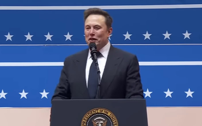 Amerikanci smatraju da je vlada neefikasna i da Musk nije prava osoba za popravak