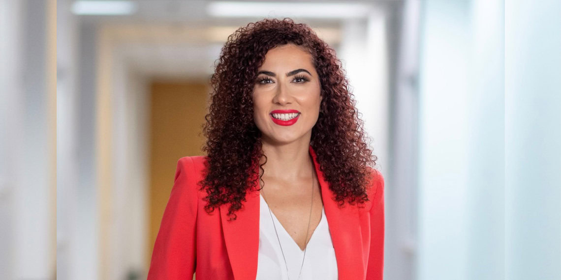 Iz Banja Luke do vrha u Americi: Priča o Nataši Saremi koja radi sa holivudskim zvezdama