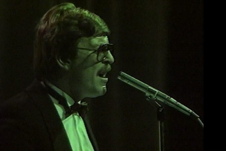 Čuvena pesma „Bacila je sve niz rijeku“ krije dve ljubavne priče slavnih muzičara