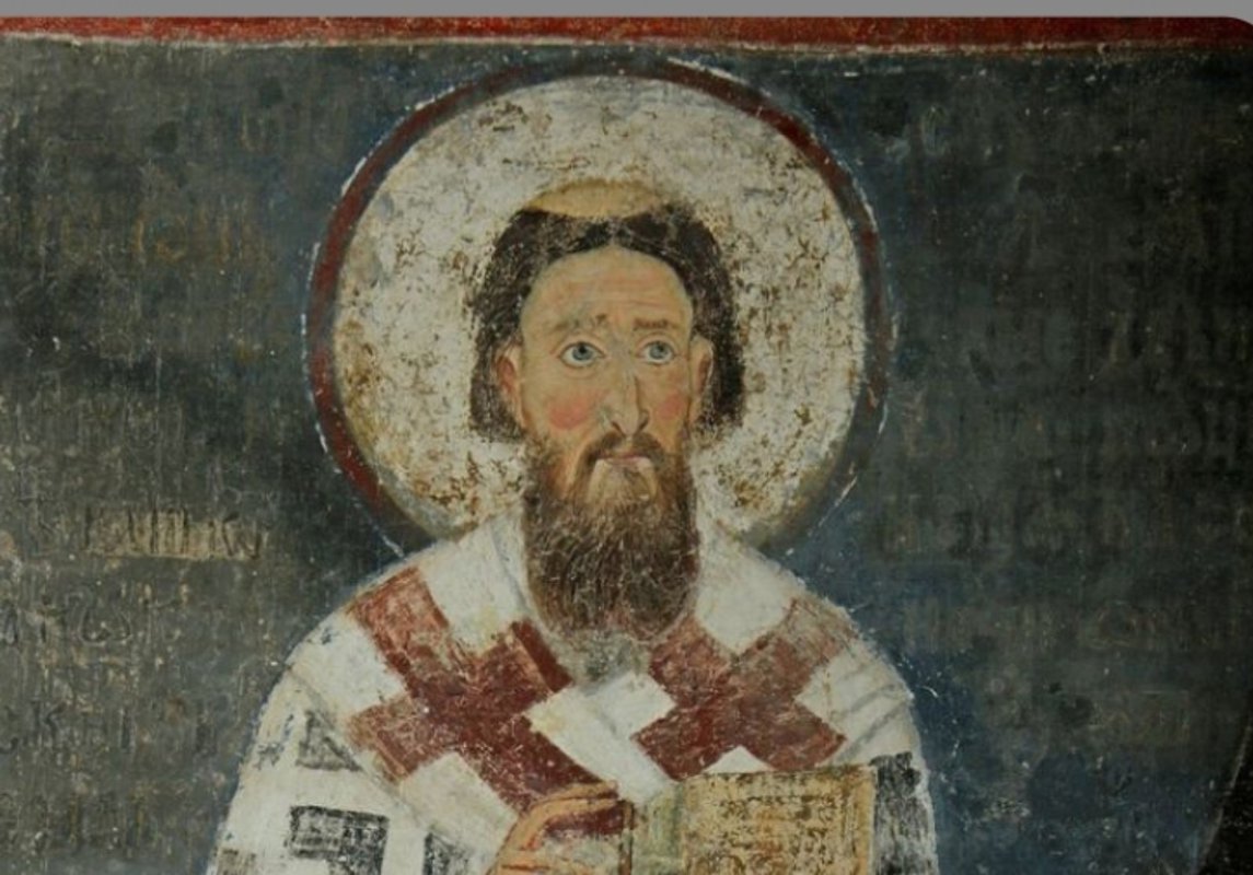 Sveti Sava - tajne života prvog srpskog prosvetitelja