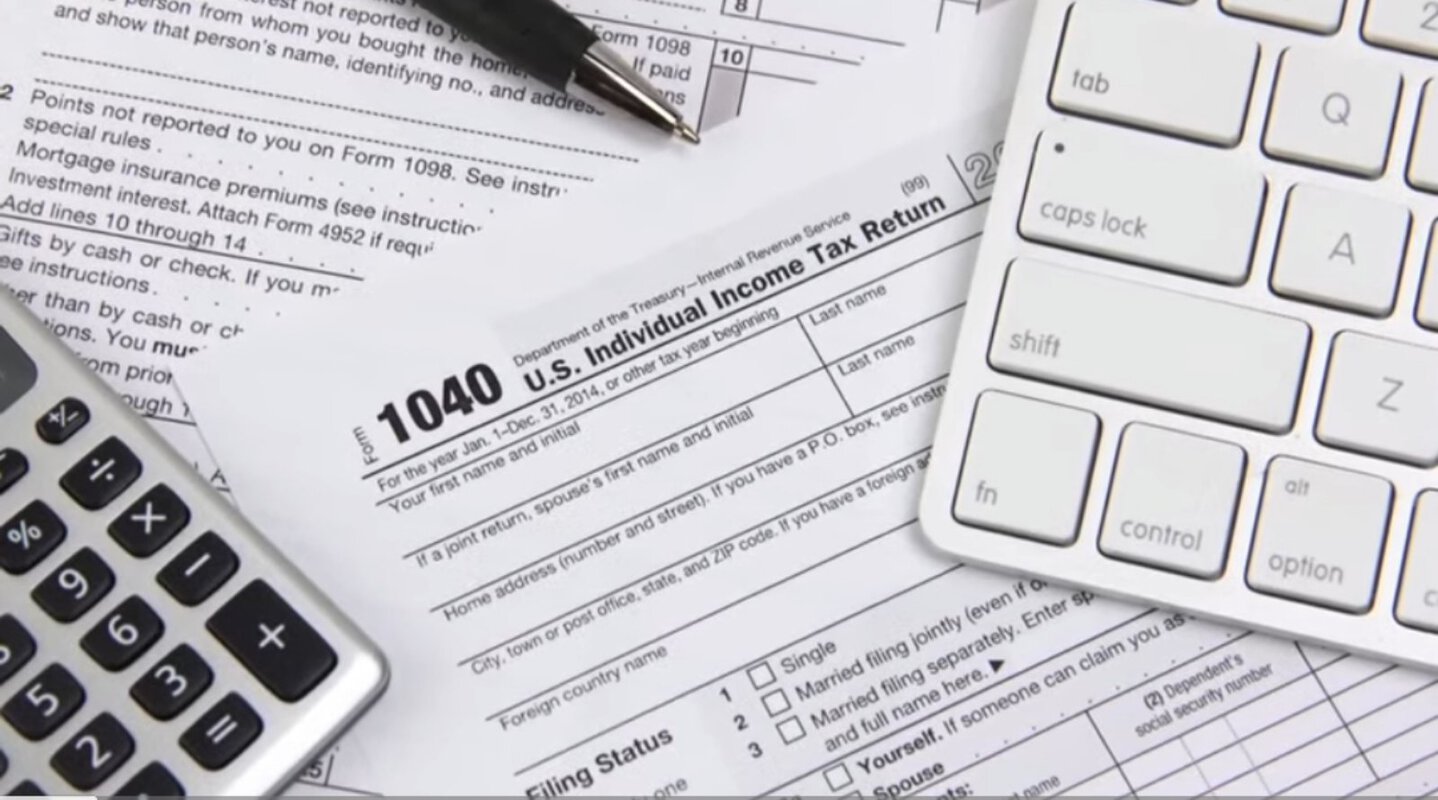 Prvi dan za podnošenje poreskih prijava je sve bliži: Pripremite se za IRS sezonu poreza 2025