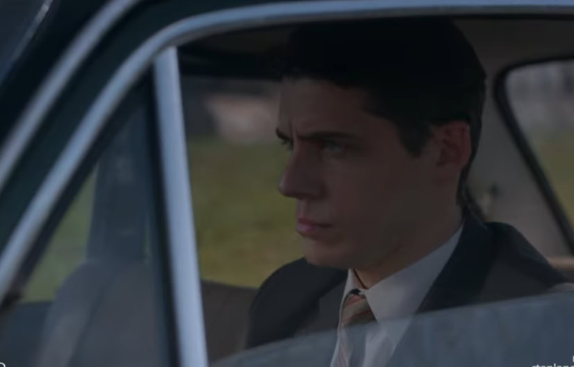 Stiže treća sezona serije "Branilac"