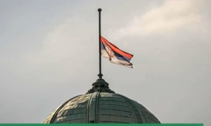 Dan žalosti u Srbiji zbog stradalih u domu za stare u Barajevu