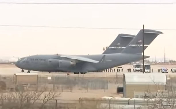 Amerika počela da deportuje