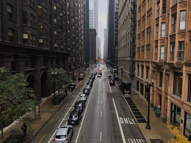 Imigranti u Čikagu strahuju od racija: Prazne ulice i zatvoreni lokali