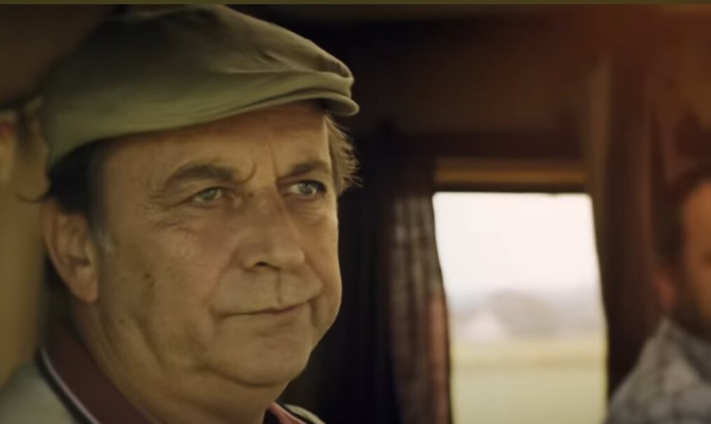 Šoferski dvojac u novim avanturama: Stiže nova sezone serije “Kamiondžije"