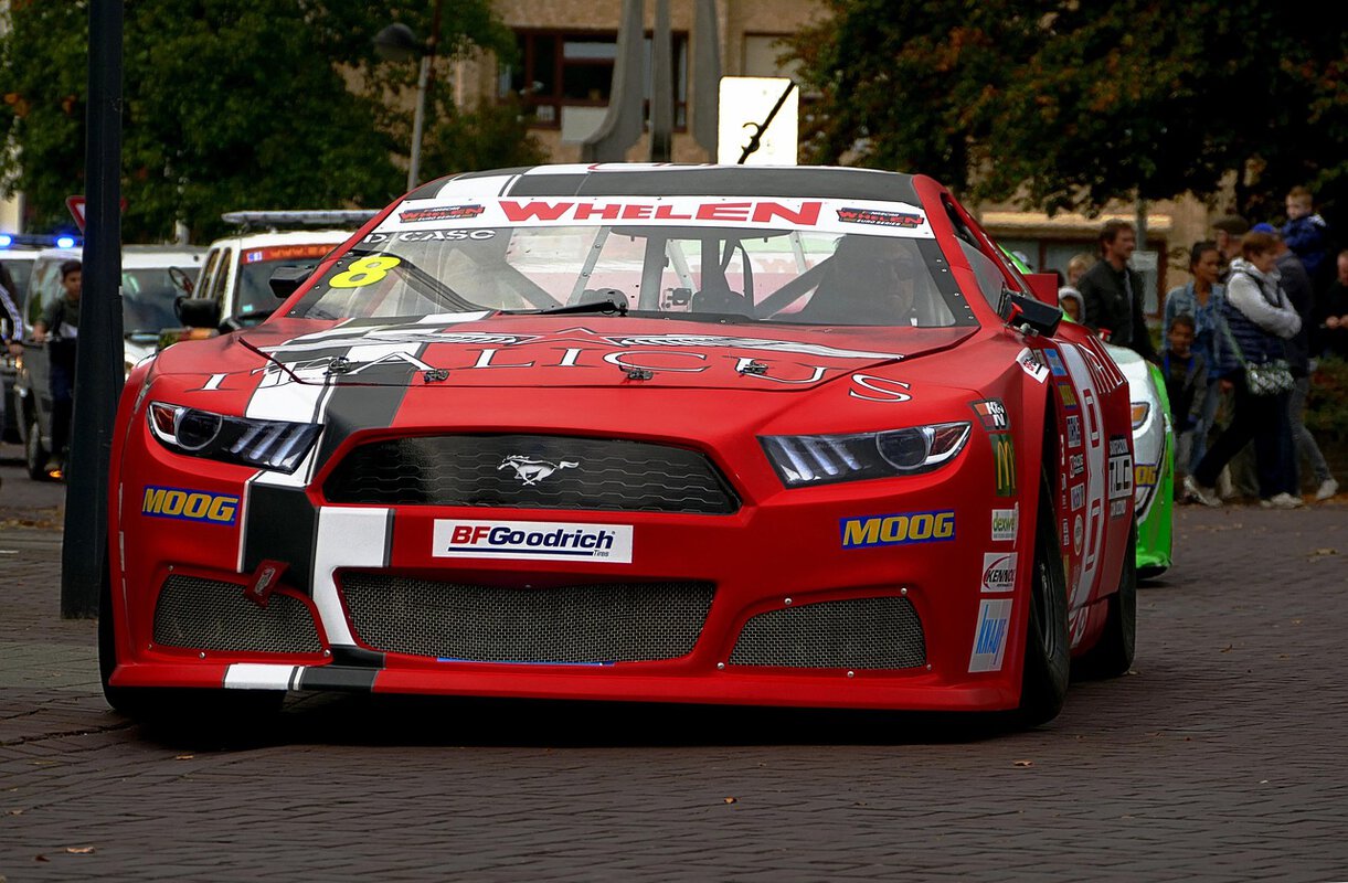 Počela prodaja ulaznica za NASCAR Chicago Street Race