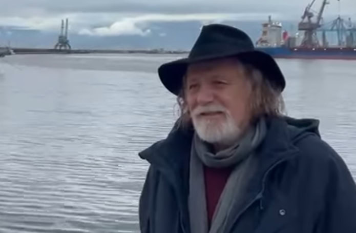 Šerbedžija podržao studentske proteste u Srbiji: Ne daj se mladosti moja, ne daj se ovim godinama