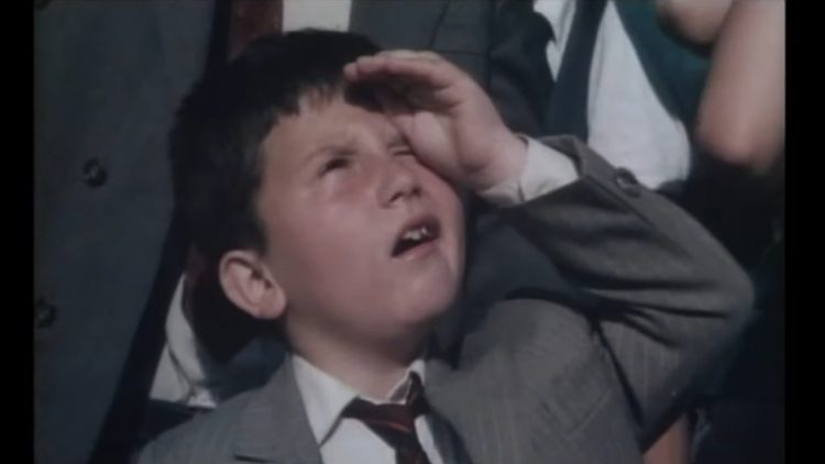 Čime se danas bavi dečak iz čuvenog filma „Otac na službenom putu“