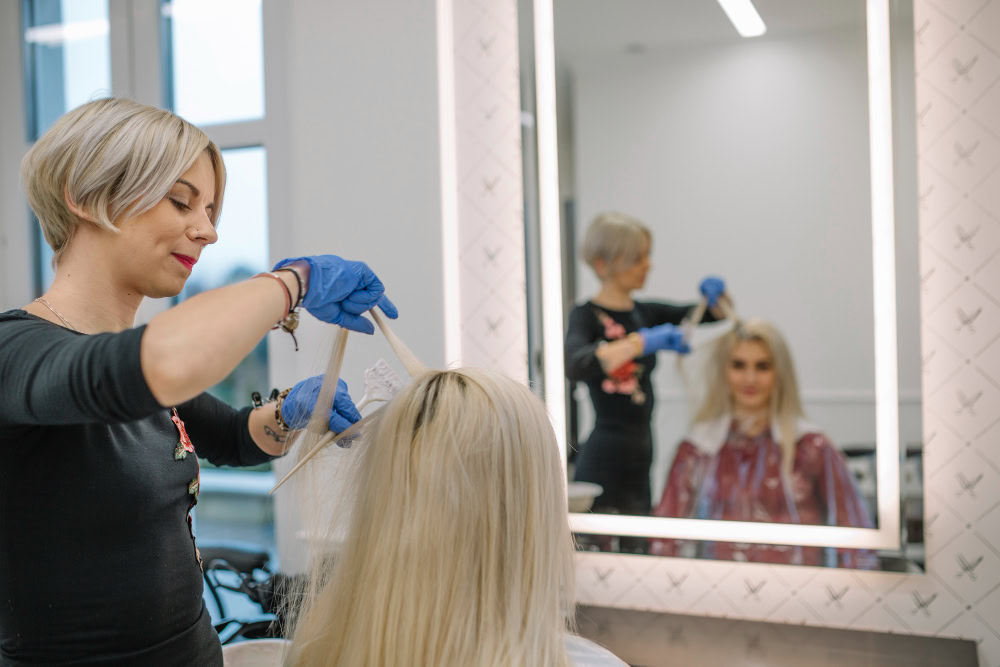 Kako prirodnim preparatima tretirati kosu koja se brzo masti