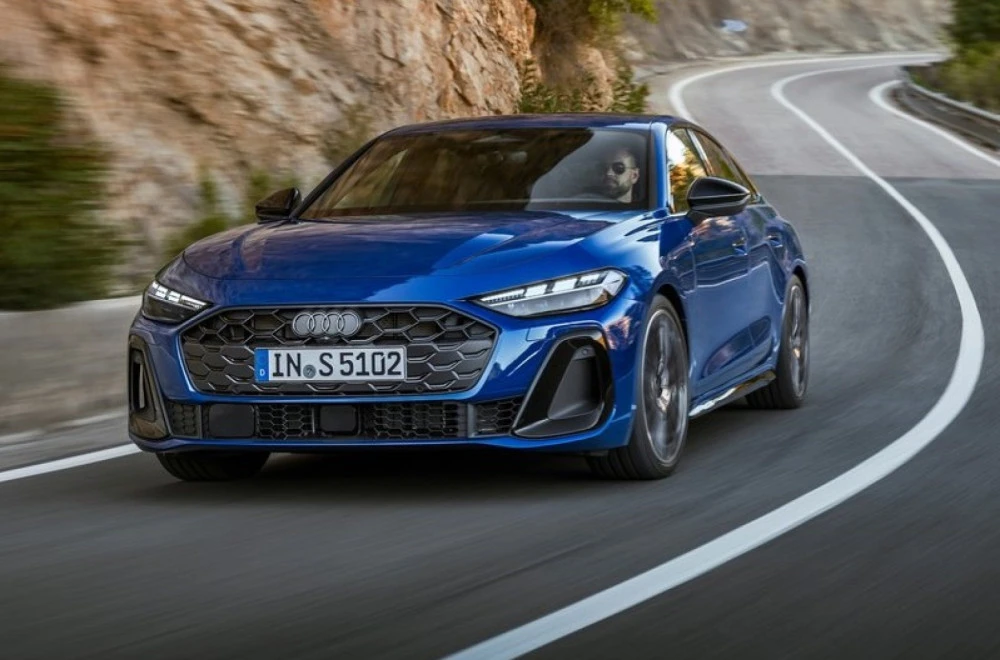 Audi predstavio novu MHEV-plus tehnologiju: Veća ušteda goriva i bolje performanse