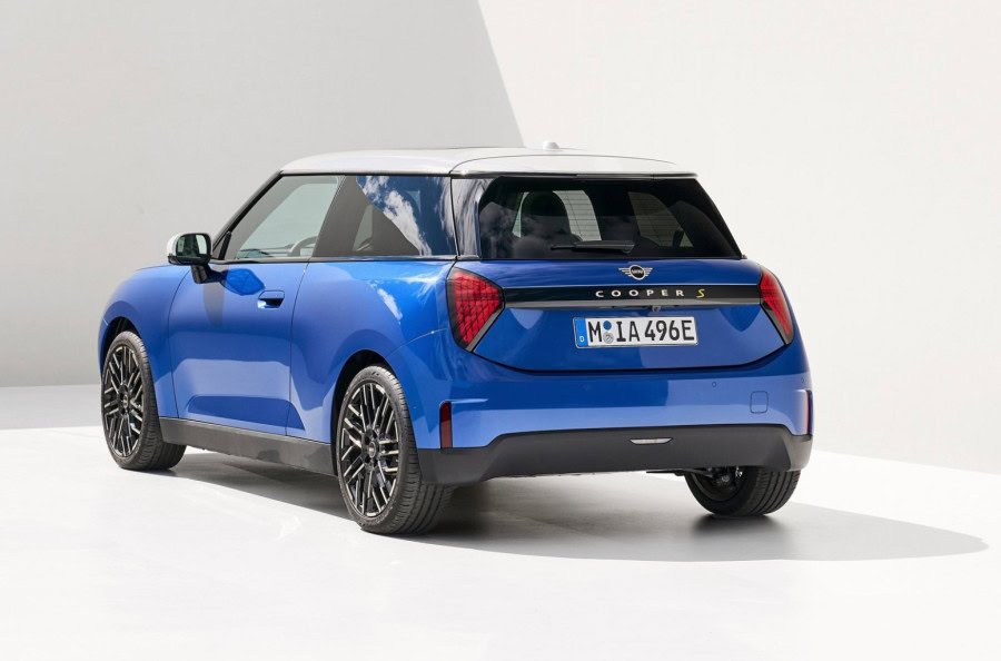 BMW odlaže proizvodnju električnog Minija u Velikoj Britaniji