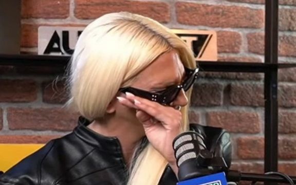 Jelena Karleuša besna zbog gašenja Instagram profila