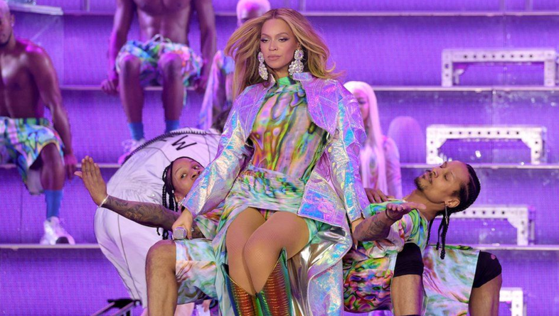 Beyoncé dodaje treći koncert u Čikagu na turneji „Cowboy Carter”