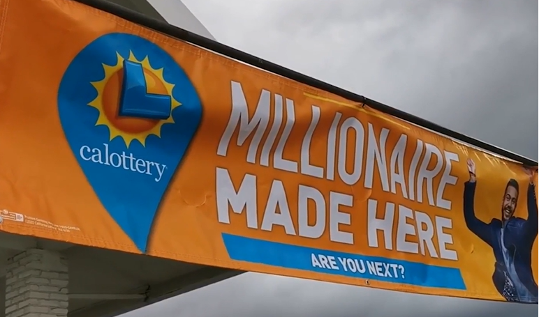 U Čikagu prodat dobitni tiket na lutriji od $650,000