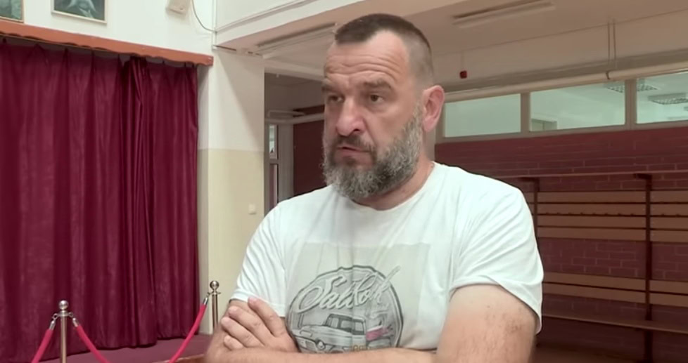 Nenad Jezdić odbio da proda imanje na selu, ozbiljan iznos je bio u pitanju