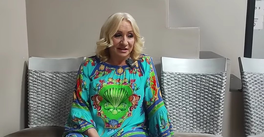 Vesna Zmijanac sve šokirala: Imala sam 15 godina i bila sa profesorom matematike