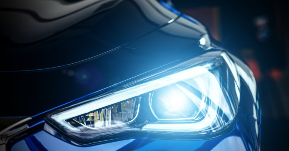 Britanci istražuju da li su LED svetla na vozilima opasna za druge vozače