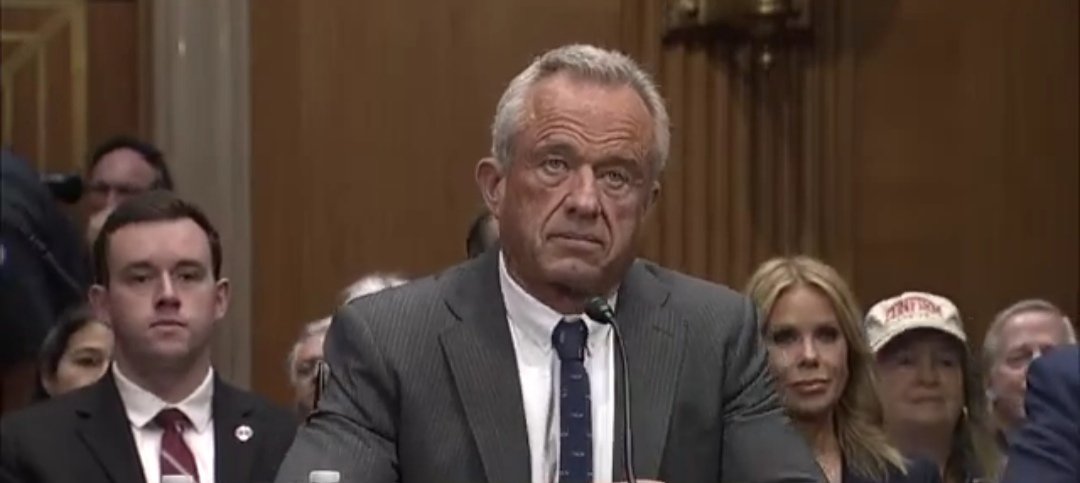 Kennedy podržao Trumpov stav o abortusu: Kako bi to moglo da se odrazi na pitanje koje decenijama polarizuje Ameriku?