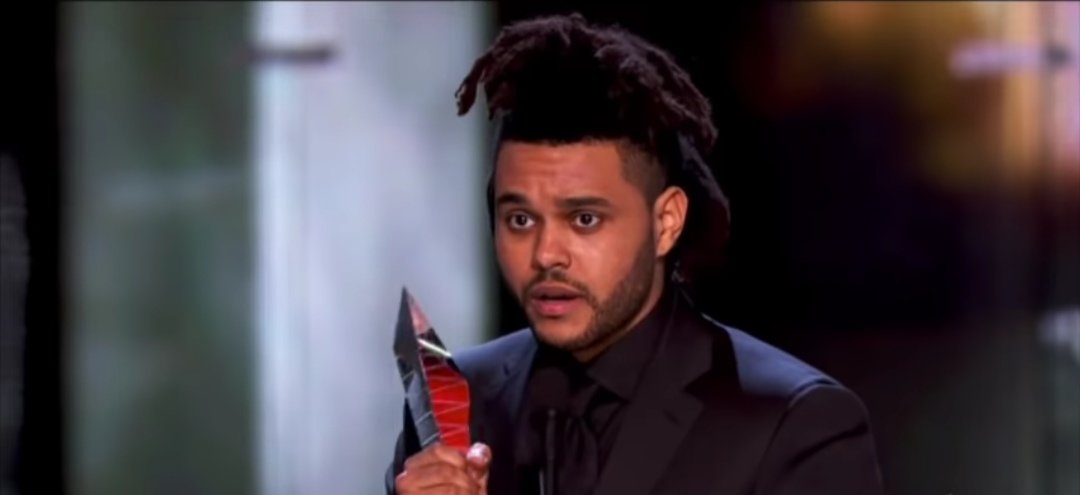 The Weeknd najavio turneju: Koncert u Čikagu zakazan za maj 2025.