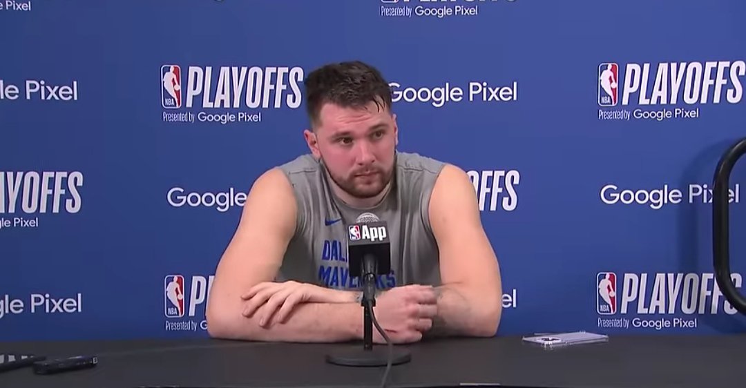 Dalas trejdovao Luku Dončića u Lejkerse, ostvaren najšokantniji transfer u istoriji NBA lige