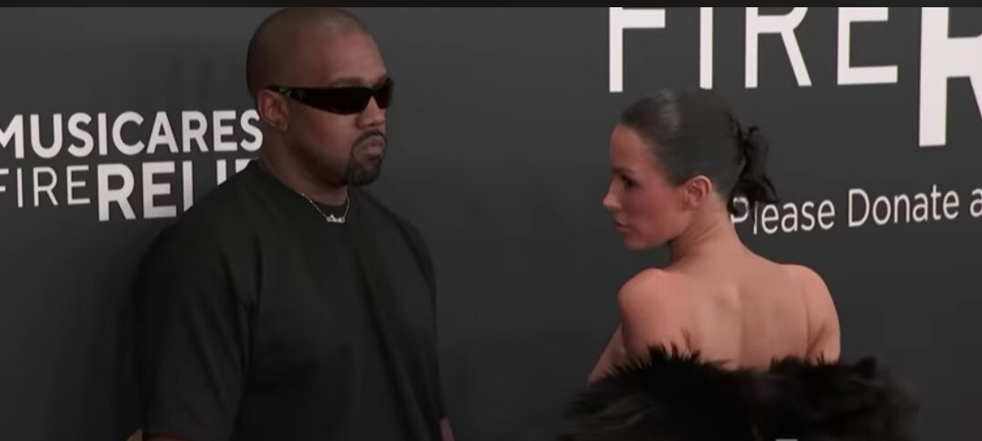 Kanye West se oglasio nakon skandala na dodeli Gremija: Uputio samo dve reči
