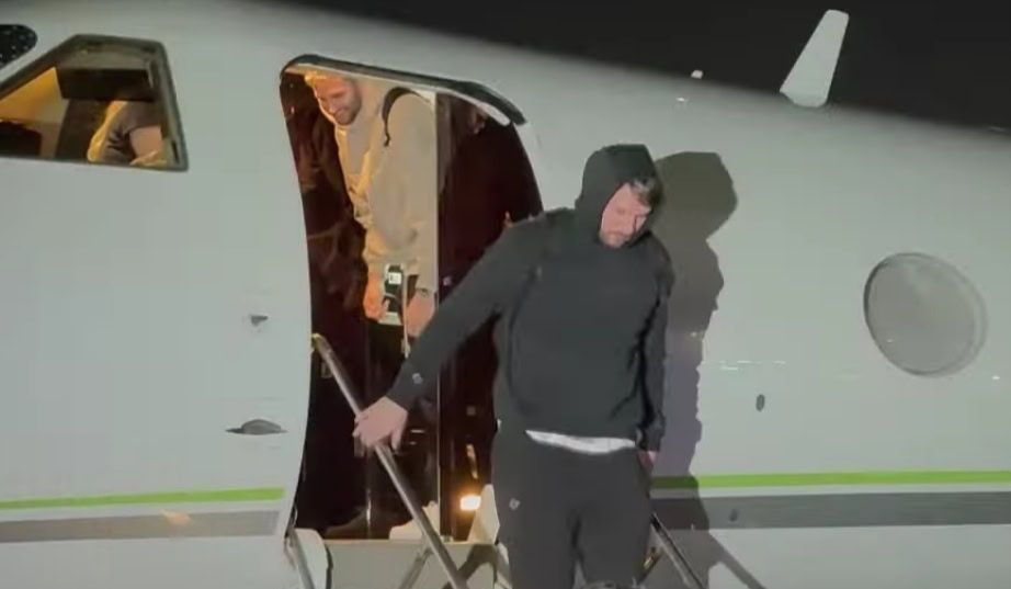 Dončić stigao u Los Anđeles, a prošle nedelje kupio kuću u Dalasu za $15.000.000