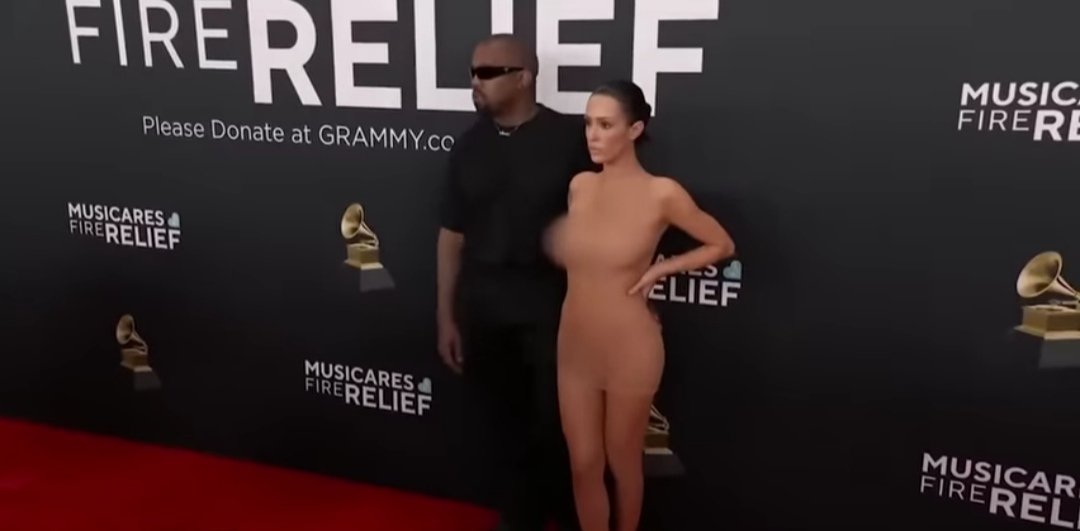 Kanye West zbog skandala na Gremiju gubi $20 miliona?