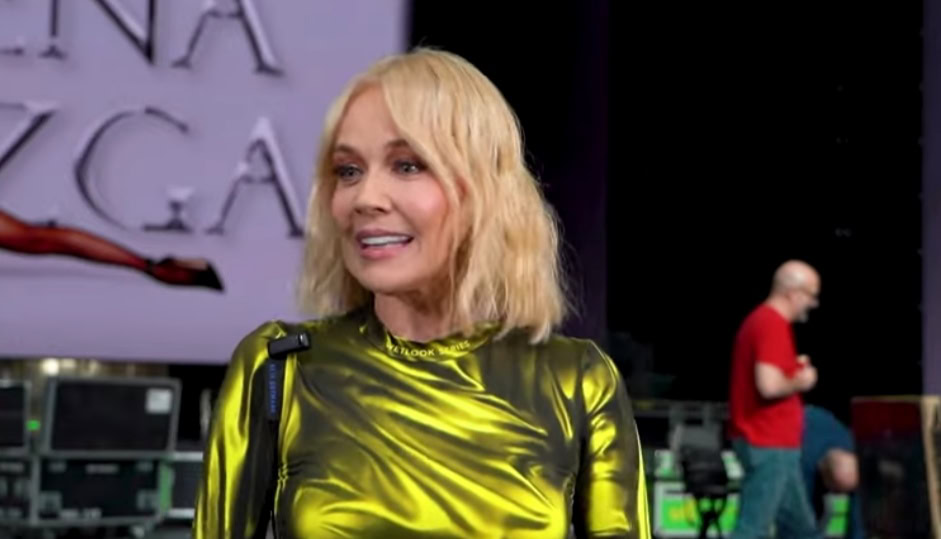 Udaje se Jelena Rozga: Sa sinom Tončija Huljića pravi dva venčanja