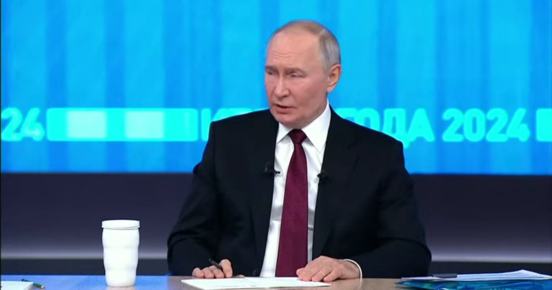 Putin potpisao dekret o stvaranju ruske alternative Evrosongu