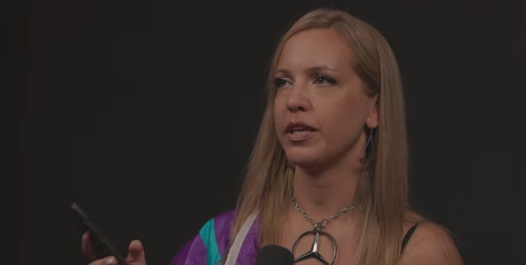 Mimi Mercedez srušila internet pesmom kojom želi da predstavlja Srbiju na Evroviziji