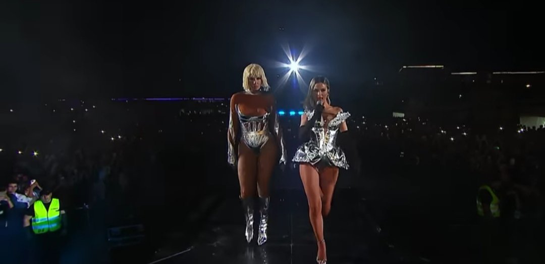 Karleuša otpratila Milicu Pavlović sa Instagrama: Mnogi misle da je prijateljstvo puklo zbog ove stvari