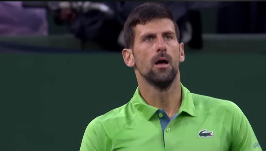 Đoković se vraća na Indian Wels, srpski as na spisku učesnika