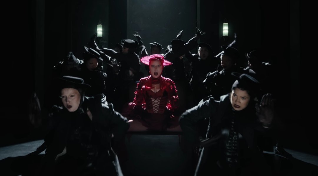 Lady Gaga novim hitom zaludela svet, fanovi oduševljeni (VIDEO)