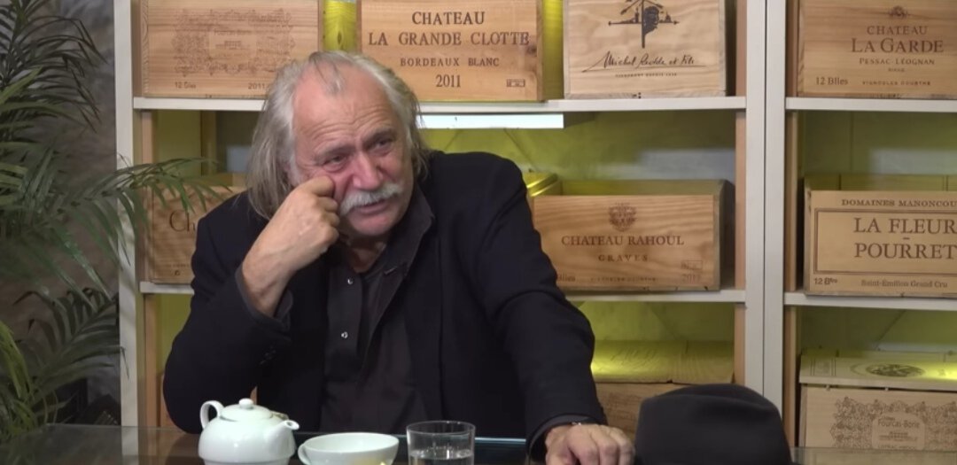 Porodila se ćerka Radeta Šerbedžije: Nina dobila sina sa poznatim glumcem