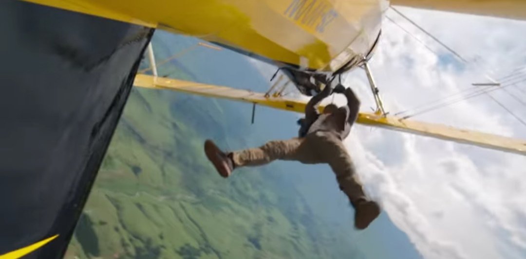 Tokom Superboula prikazan novi trejler za „Nemoguću misiju 8“