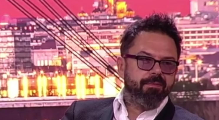 Petar Grašo kupio Hani Huljić stan od 200.000 evra: Evo gde pevač i njegova supruga uživaju