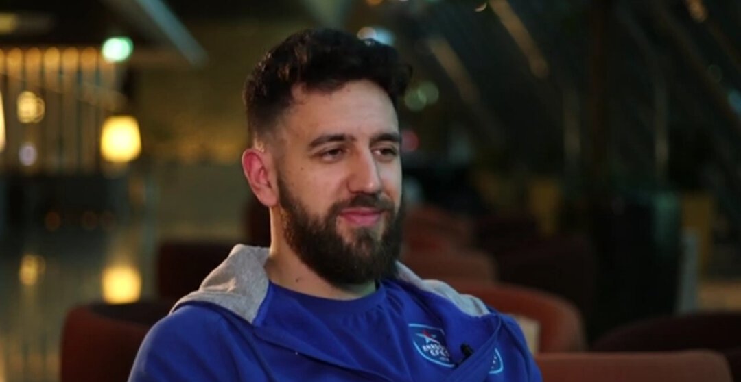 Micić: Ne razmišljam o povratku u Evropu dok god imam ugovor u NBA