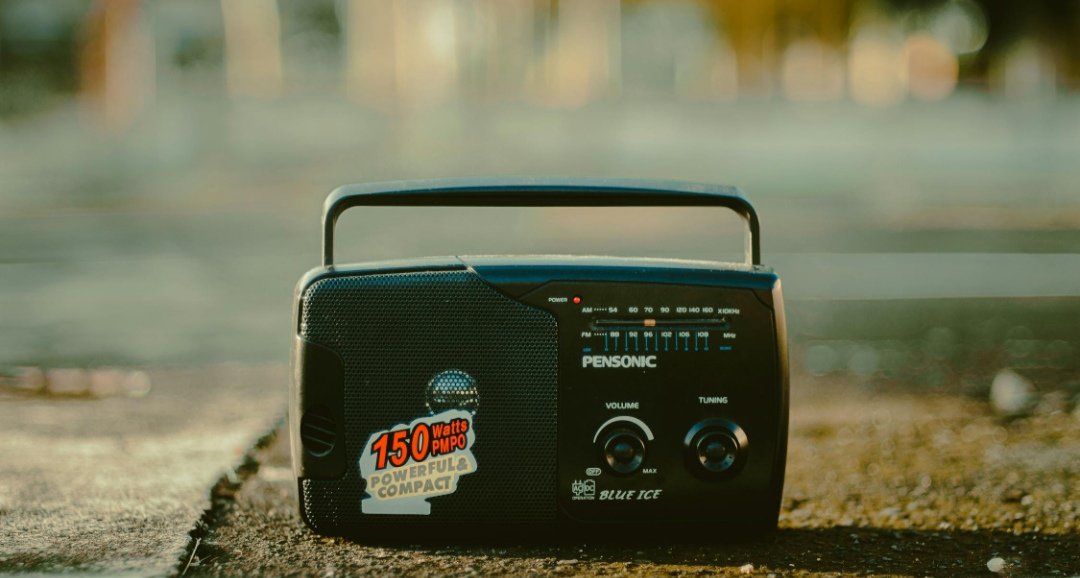 Danas je Svetski dan radija