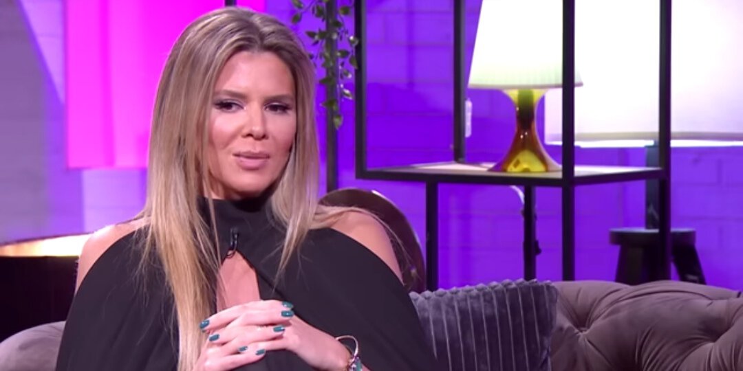 Melina ponosno isticala da je supruga Harisa Džinovića, sada je sreću pronašla kraj drugog