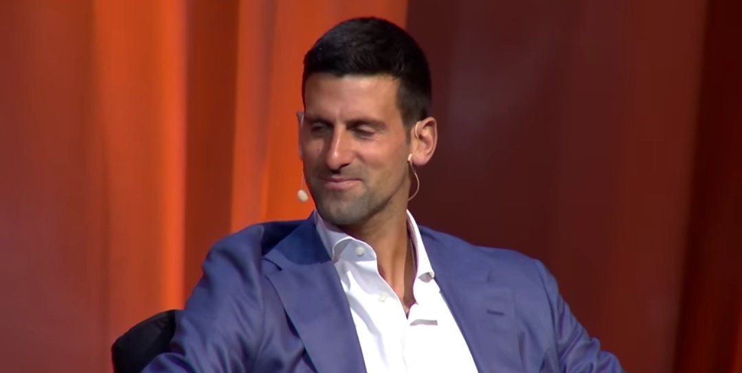 Ovu narodnu pesmu Novak Đoković uvek naručuje u kafani (VIDEO)