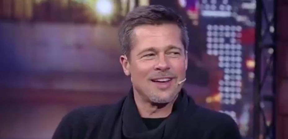 Brad Pitt platio $100.000 da izgleda mlađe? Poznatog glumca otkrio jedan detalj